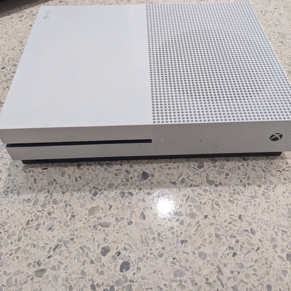 Xbox S Console
